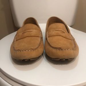 🌷NEW🌷 Nike Air Cole Haan Loafers Moccasins